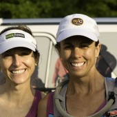 pre-race
